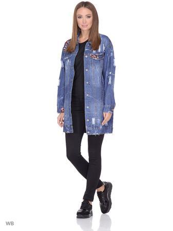 Куртка Dreamers