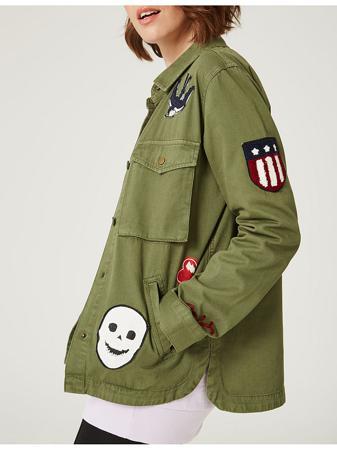 Куртка Jennyfer