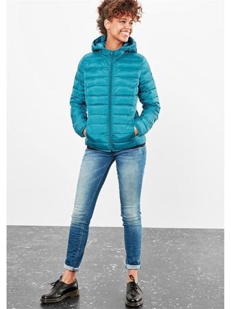 Куртка S.OLIVER