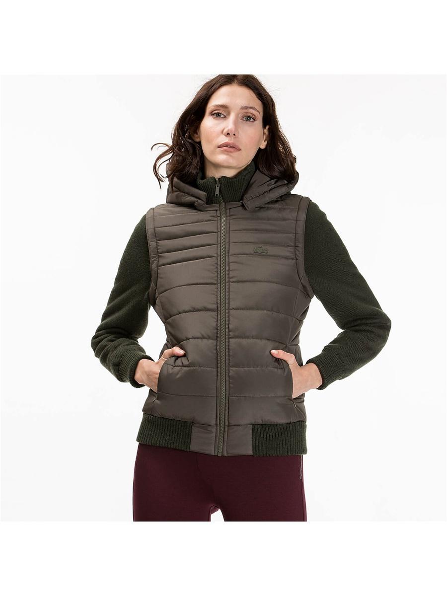 Куртка Lacoste