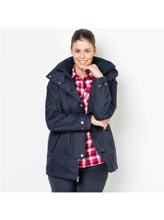 Куртка Jack Wolfskin