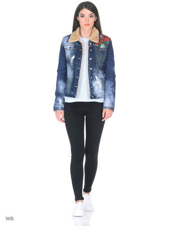 Куртка Dreamers