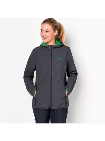 Куртка Jack Wolfskin