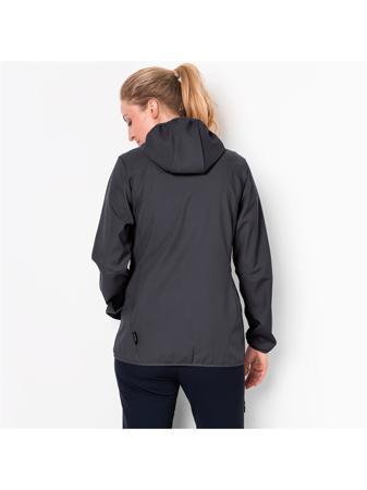 Куртка Jack Wolfskin