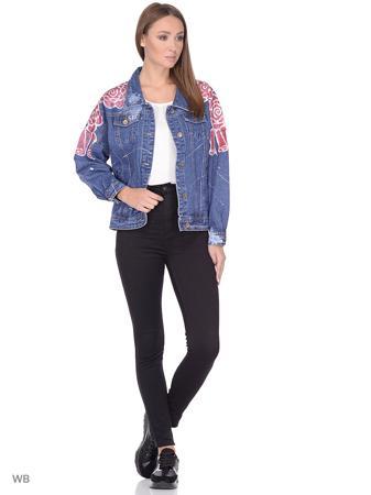 Куртка Dreamers