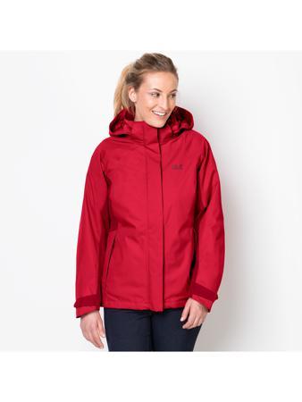 Куртка Jack Wolfskin