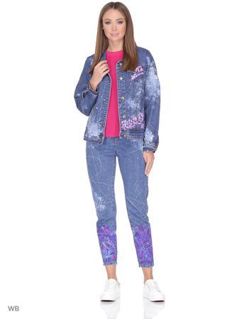 Куртка Dreamers