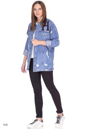 Куртка Tommy Hilfiger