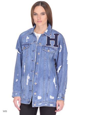 Куртка Tommy Hilfiger