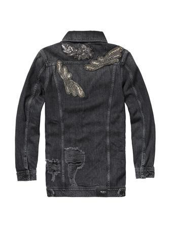 Куртка PEPE JEANS LONDON