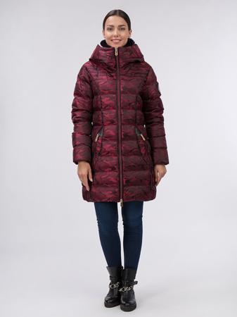 Куртка OSTRICH