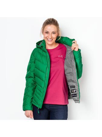 Куртка Jack Wolfskin