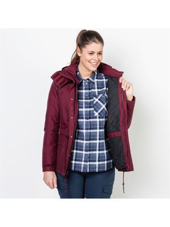 Куртка Jack Wolfskin