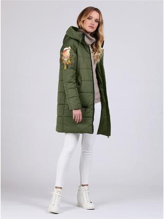 Куртка TOM FARR