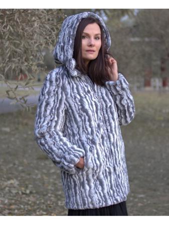 Куртка Sigma Style