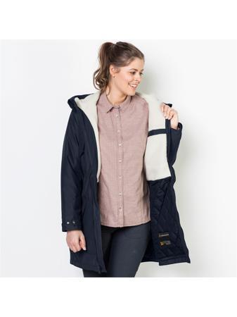 Куртка Jack Wolfskin