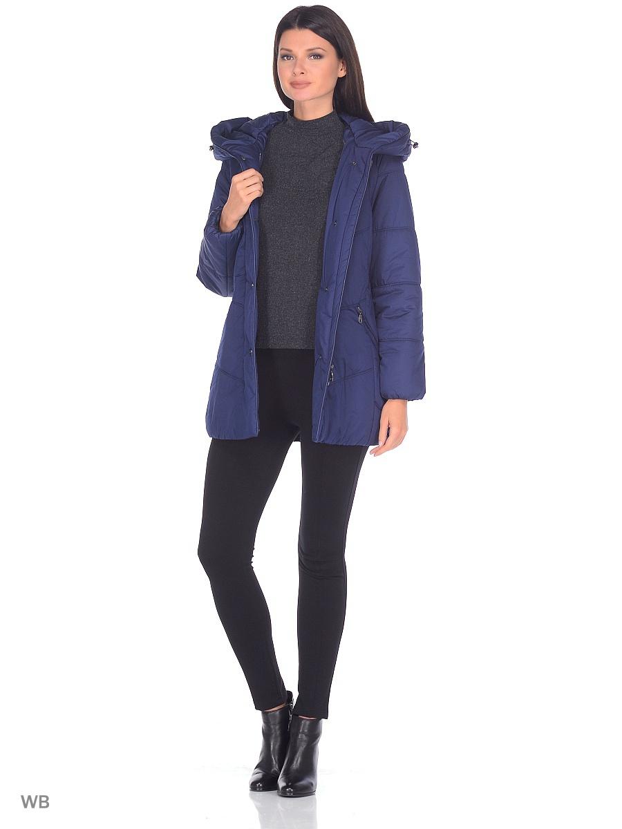 Куртка DIXI CoAT