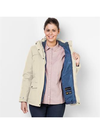 Куртка Jack Wolfskin