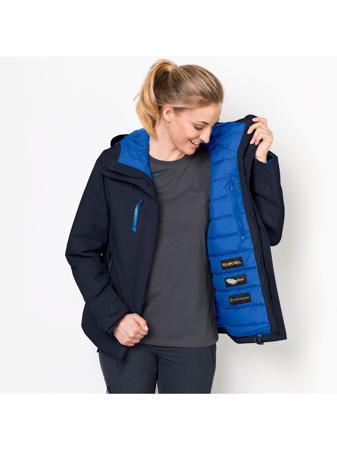 Куртка Jack Wolfskin