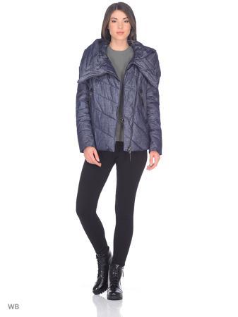 Куртка MOHNASS