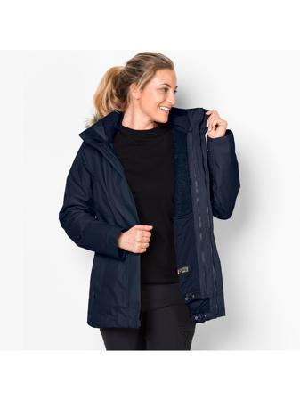 Куртка Jack Wolfskin
