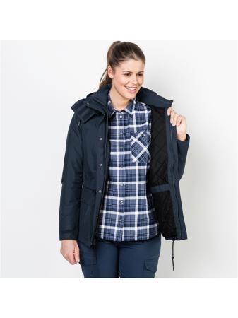 Куртка Jack Wolfskin