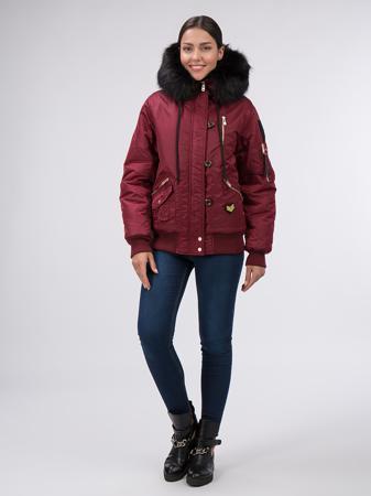 Куртка OSTRICH