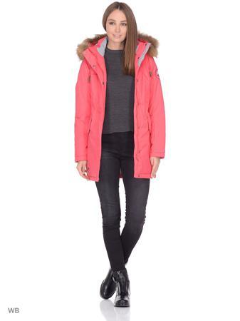 Куртка High Experience