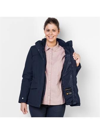 Куртка Jack Wolfskin