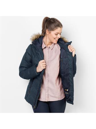 Куртка Jack Wolfskin