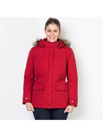 Куртка Jack Wolfskin