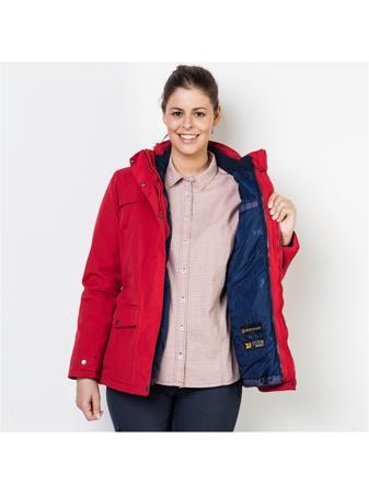 Куртка Jack Wolfskin