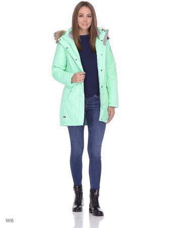 Куртка High Experience