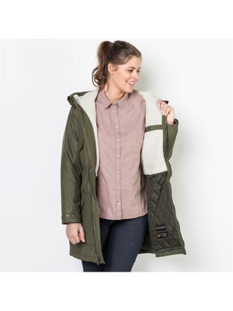 Куртка Jack Wolfskin