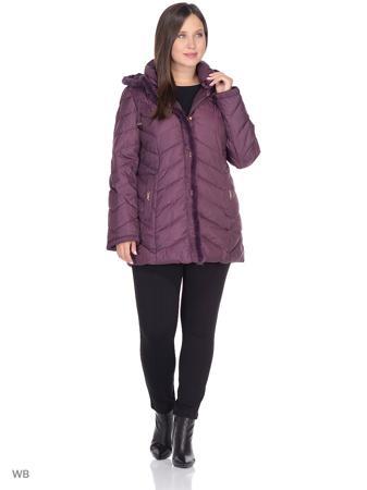 Куртка MOHNASS