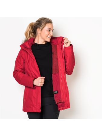 Куртка Jack Wolfskin