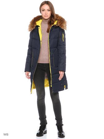 Куртка SNOWIMAGE