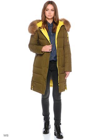 Куртка SNOWIMAGE