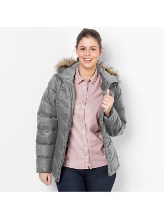 Куртка Jack Wolfskin