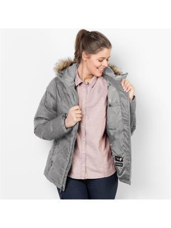 Куртка Jack Wolfskin