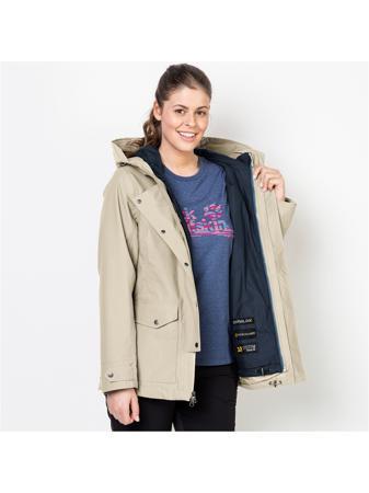Куртка Jack Wolfskin