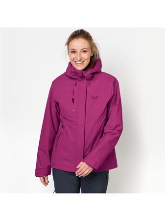 Куртка Jack Wolfskin