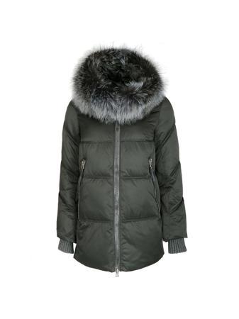 Куртка Snow Guard