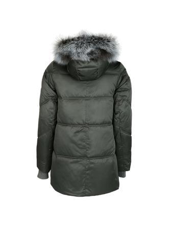 Куртка Snow Guard