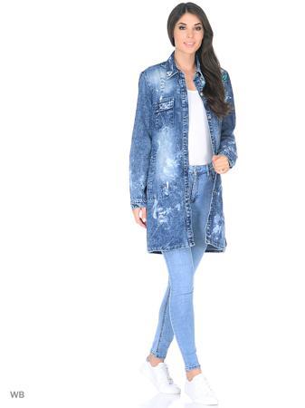 Куртка Dreamers