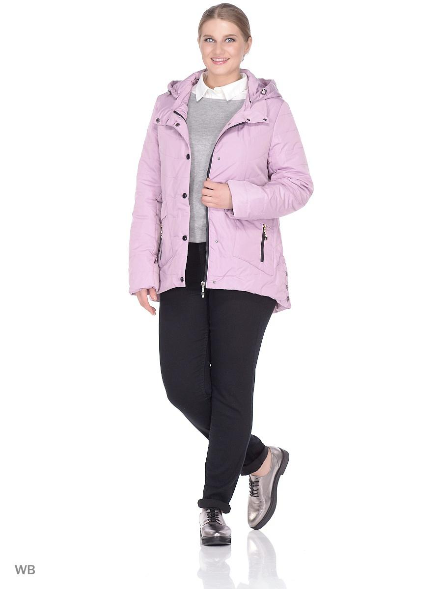 Куртка Ampir Style