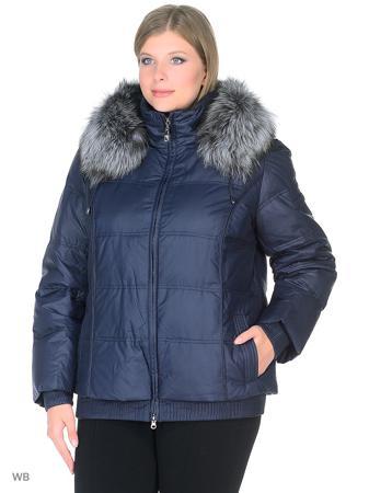 Куртка Klasika Moda