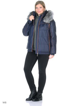 Куртка Klasika Moda