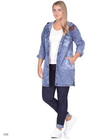 Куртка Dreamers