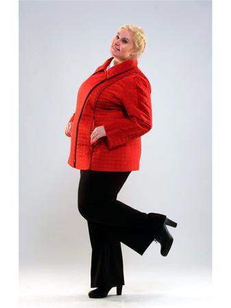 Куртка Trevery